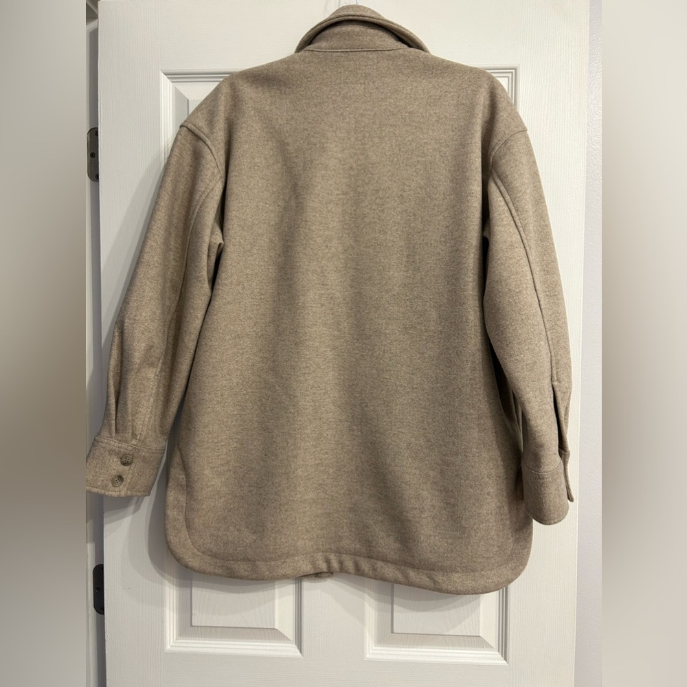Jacket - Picture 2 of 3